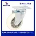 High Quality Nylon Caster with Total Brake